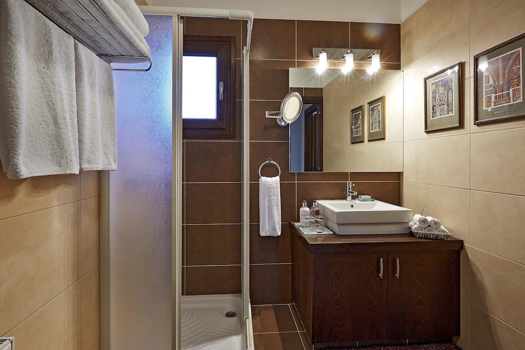 Villa Vikla ピッソウリ 部屋 写真